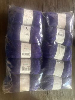 Tivoli Spinners Killowen Lot 10 Yarn Skeins