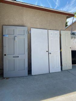 Doors 