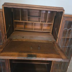 Art  Deco Side By  Side