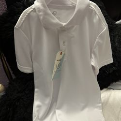 School uniform shirt