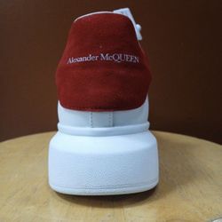 Alexander Mcqueen