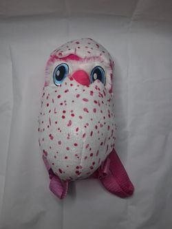 Hatchimals Plush Stuffed Animal Toy