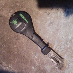 Stinger Staple Gun ...$20