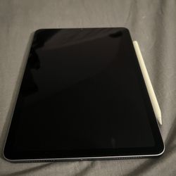 iPad Air M1  + Apple Pencil 