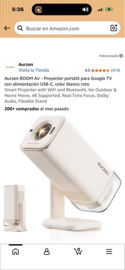 Projector