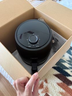 Bella 2.0 QT air fryer