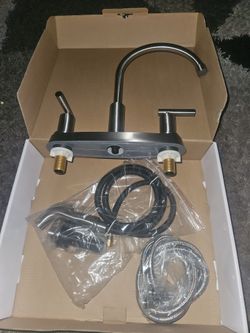 VSUNHOO kitchen Faucet