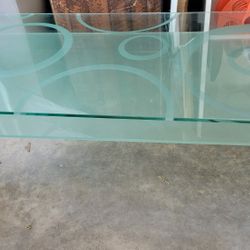 Modern Coffee Table