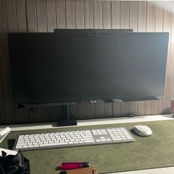 LG monitor 