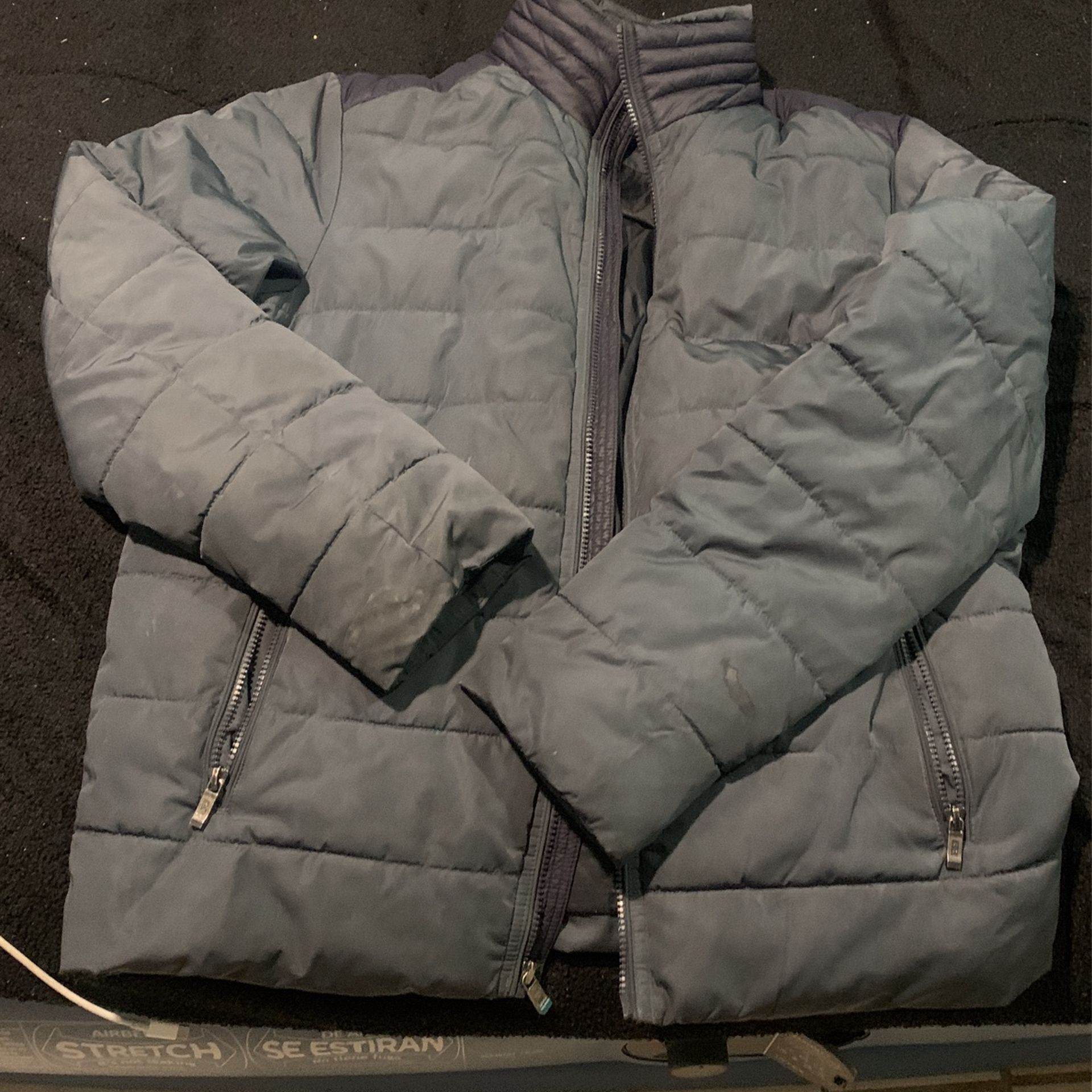 Waterproof Jacket
