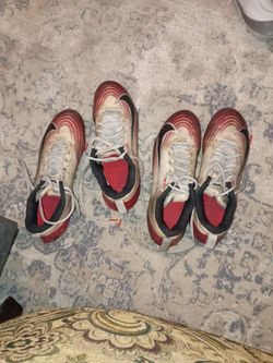 Football shoes