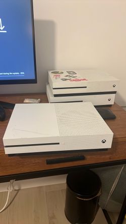 Cheap Xbox one S