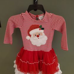Holiday Size 4 Dress