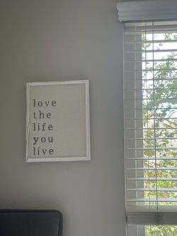 Wall art