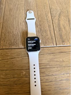 Apple Watch se3