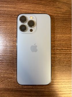 Apple iPhone 13 Pro 256GB Unlocked