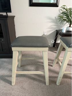 Bar stools