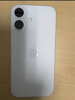 Apple iPhone 16 5G  unlocked