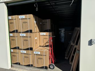 R410A Condensers & Air Handlers All Sizes 14.3 SEER2