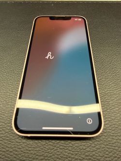 iPhone 13 Mini 256GB Unlocked - Starlight