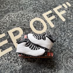 Air Jordan 10 Steel Szs In Desc