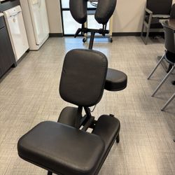 Portable Massage Chair 