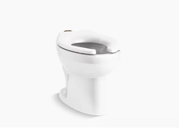 Kohler Commercial Toilet 