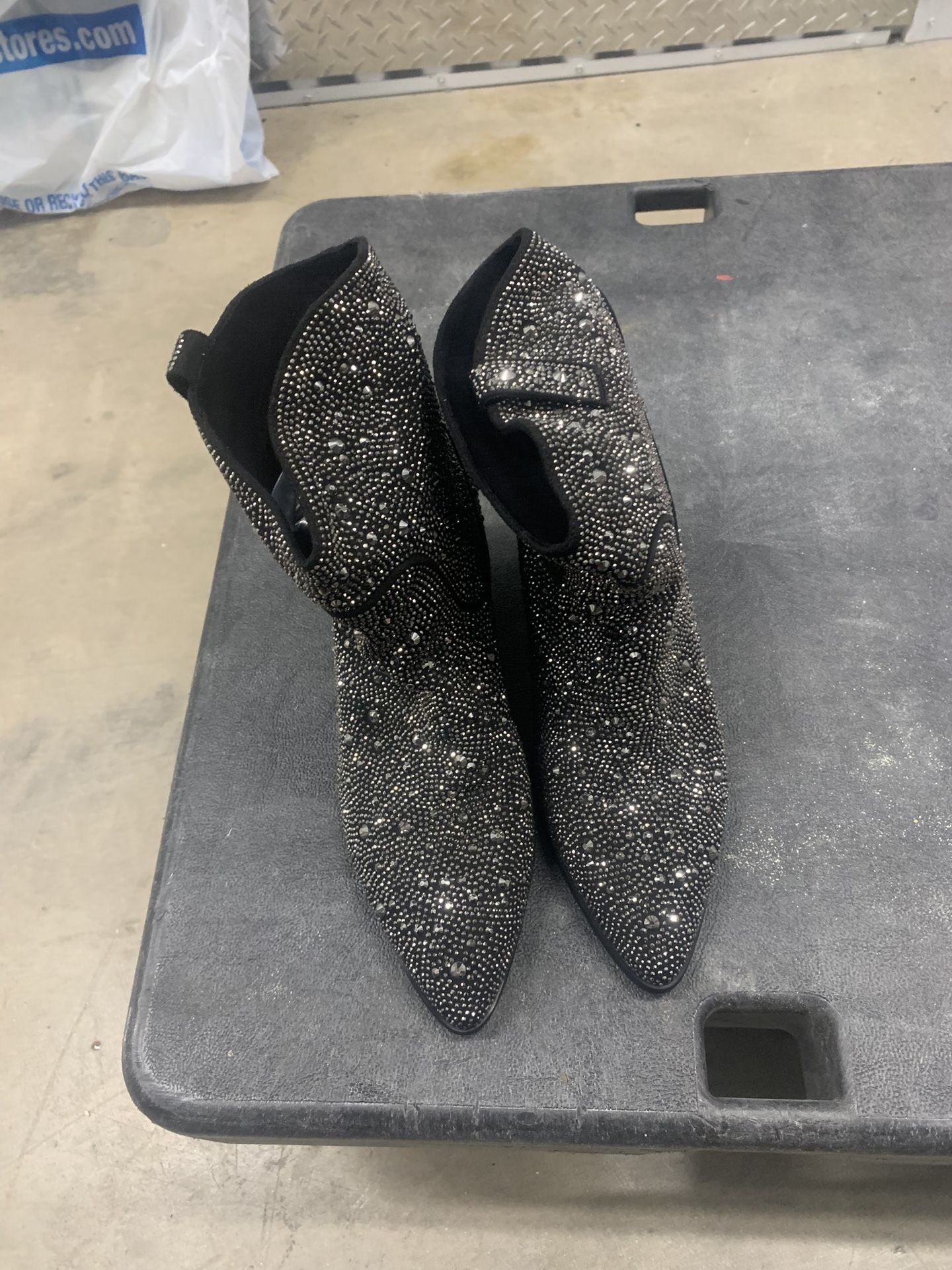 Women Boots