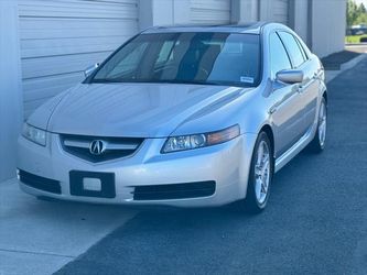 2006 Acura TL