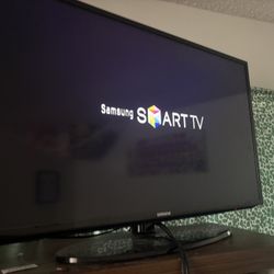Samsung Smart Tv