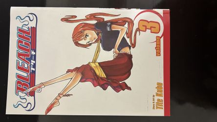 Bleach #3