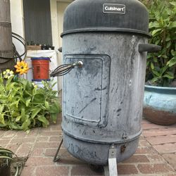 Cuisinart vertical Smoker 