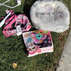 Baby Items 