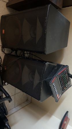 Sound system