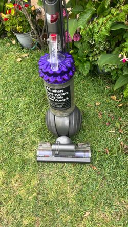 Dyson allergy Vacuum cleaner