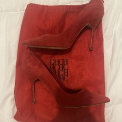 carolina herrera size 38