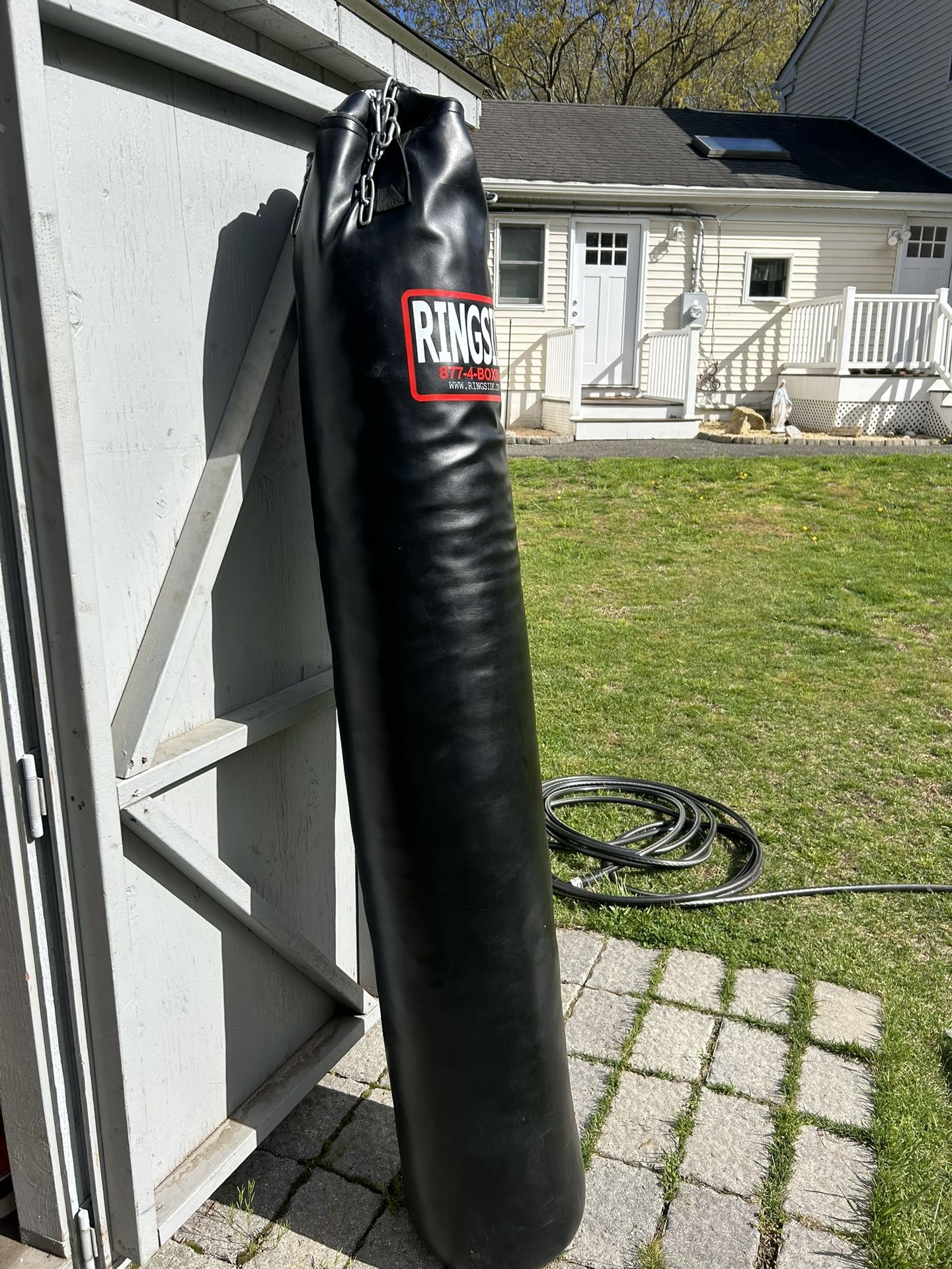 Ringside Heavy Bag