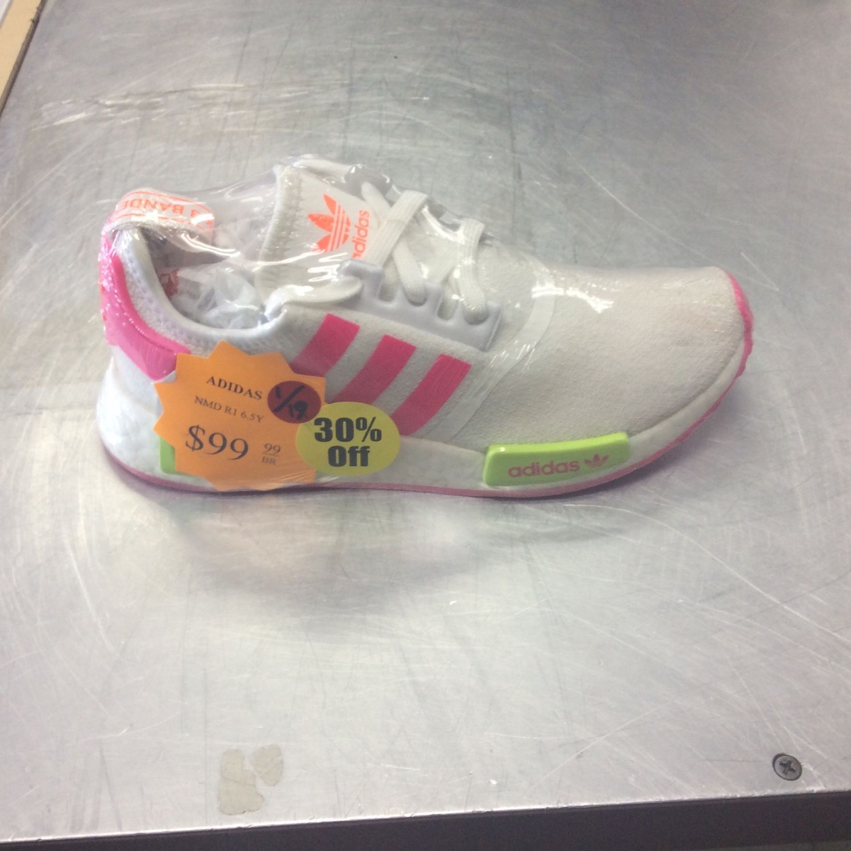 Nmd sales r1 6.5