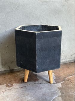 Modern Geometric Plant Pot Planter