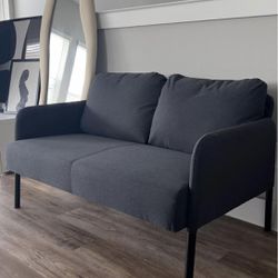 Small Sofa Ikea GLOSTAD