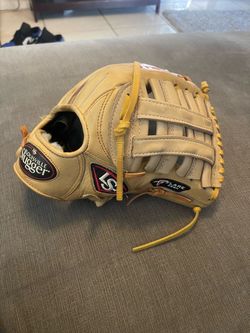 Louisville slugger flare design 12 3/4