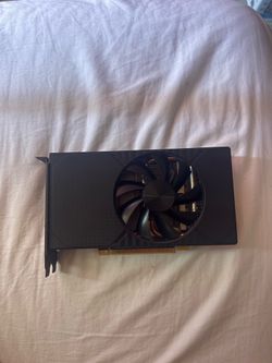 HP GeForce RTX 3060 12GB GDDR6 Single Fan Graphics Card