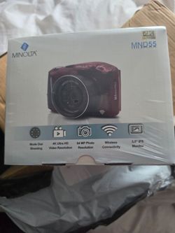 Minolta MND55