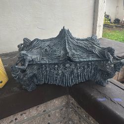 Black Oops Zombies Mystery Box