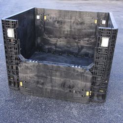 Bulk Container (Collapsible)