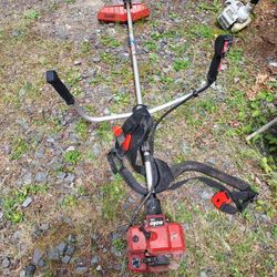 Brush Cutter