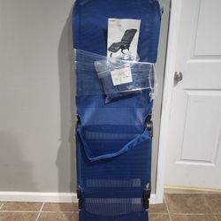 Brand New Advanced Bath Chair!