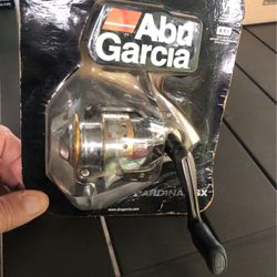 Abu Garcia Cardinal Sx 30