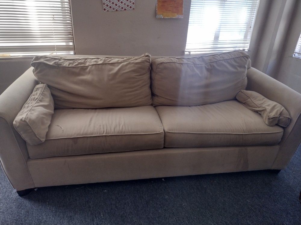 Sofas And Futon for Sale in San Antonio, TX OfferUp