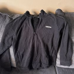 Adidas sweatshirt